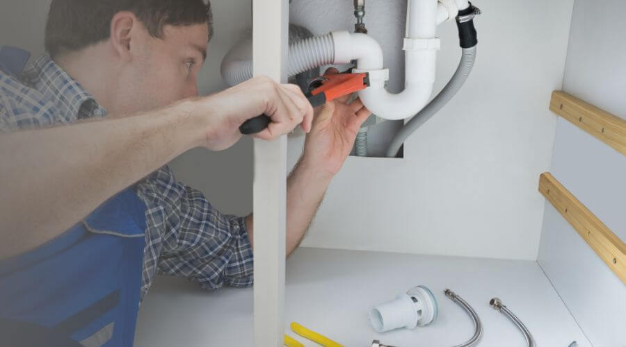 Expert burst pipe repair services in Thornton, CO